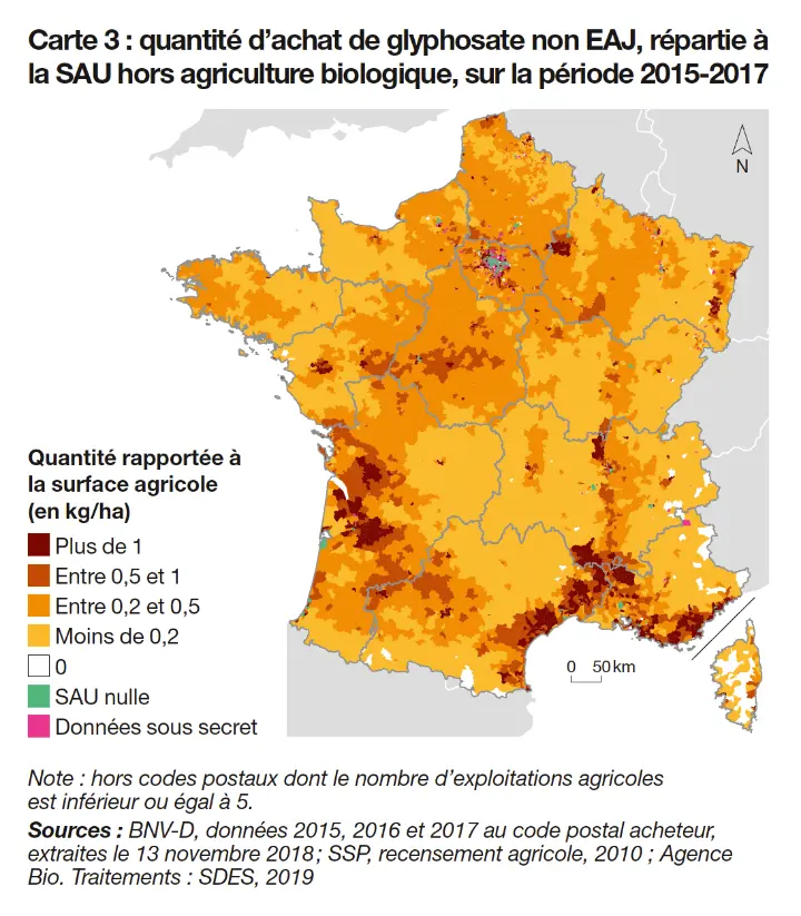 https://agriculture.gouv.fr/ventes-et-achats-de-glyphosate-en-france