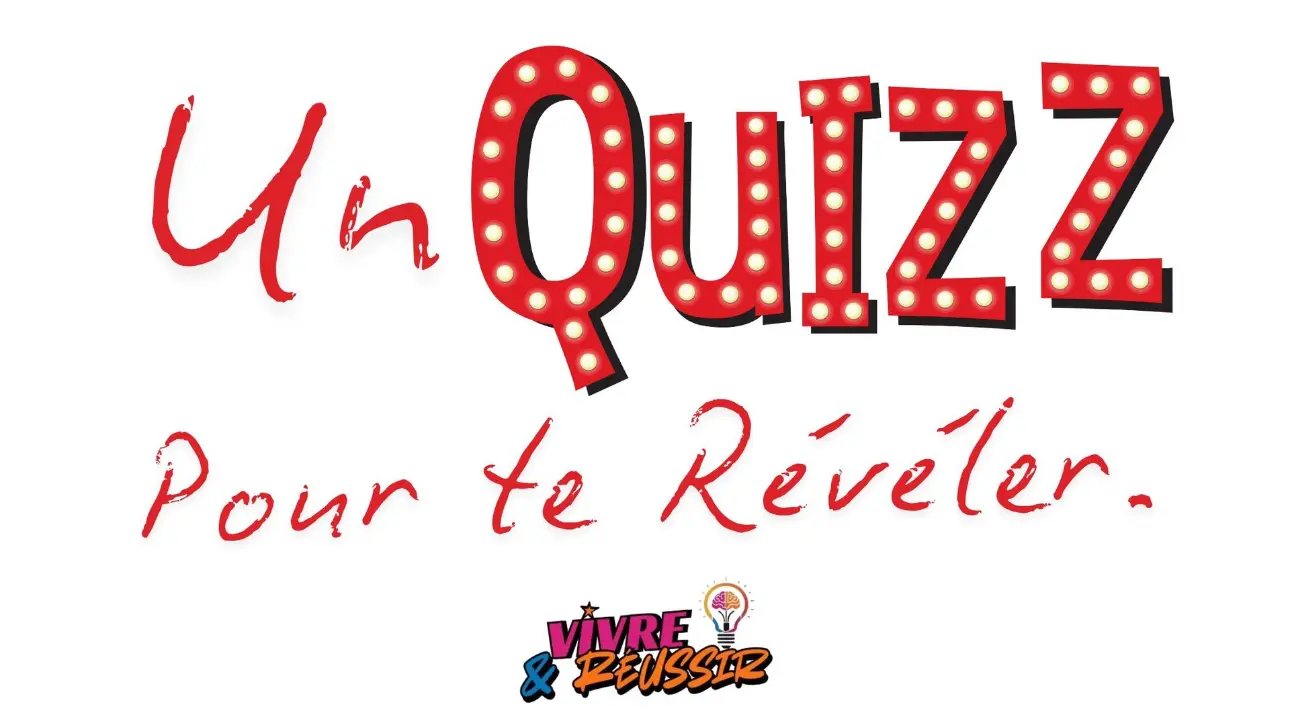 Logo Vivre & Réussir