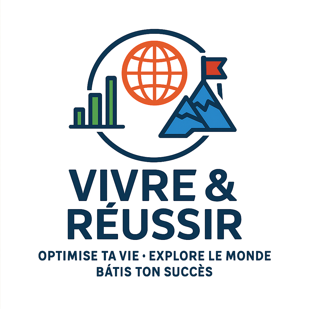 Vivre & Réussir